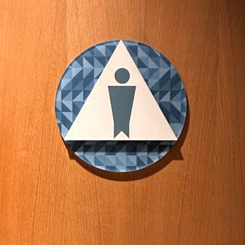 Regulatory Signs